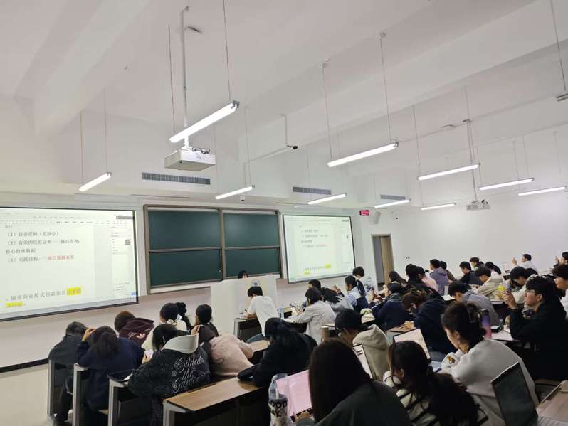 点燃创业灵感，赋能竞赛备赛 —...